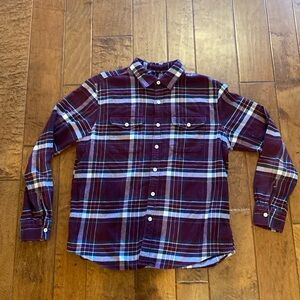 American Eagle Flannel